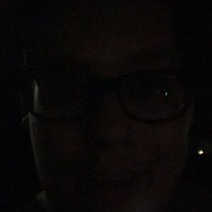 Meet your Posher, Jared